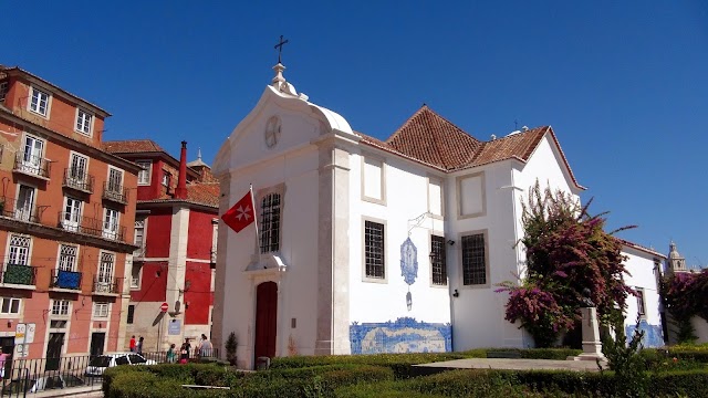 Restaurante Miradouro Santa Luzia