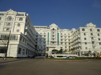 Photos of White Sand Palace Hotel
