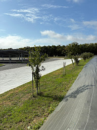 Photo n°57 de TIP Secure Truck Parking Isoparc Sorigny à Sorigny (Parking)