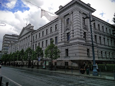 museum