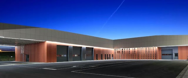 Blagnac