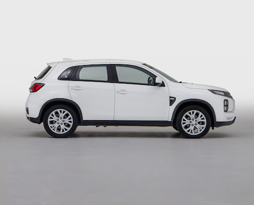 Orana Car & Truck Rental Oxley - Thumbnail