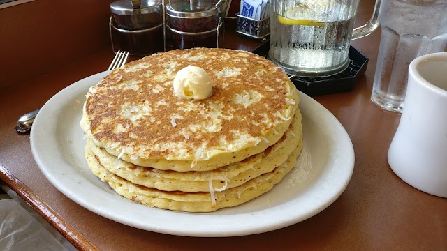 Stacks