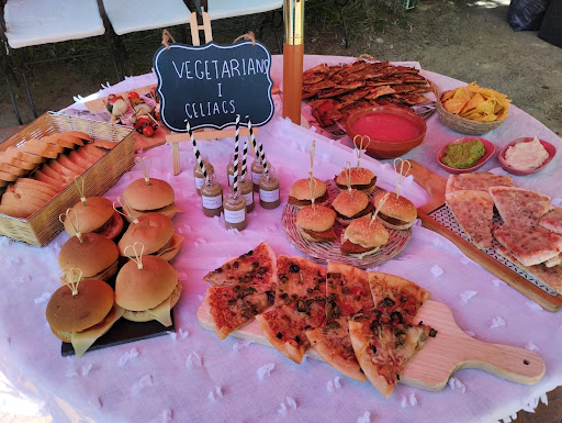 El Tastet Serveis de Restauració I Catering, SLU - Thumbnail
