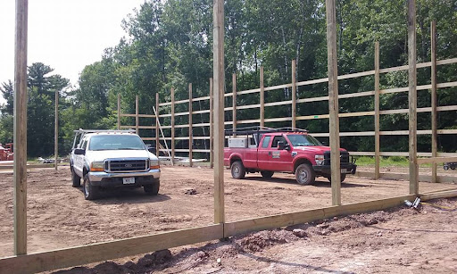 E Smith Builders - Visual
