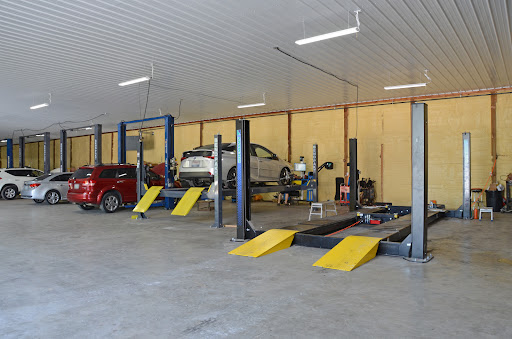 St. B Automotive - Thumbnail
