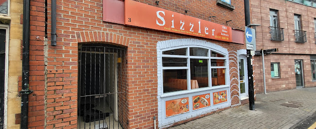 Sizzler