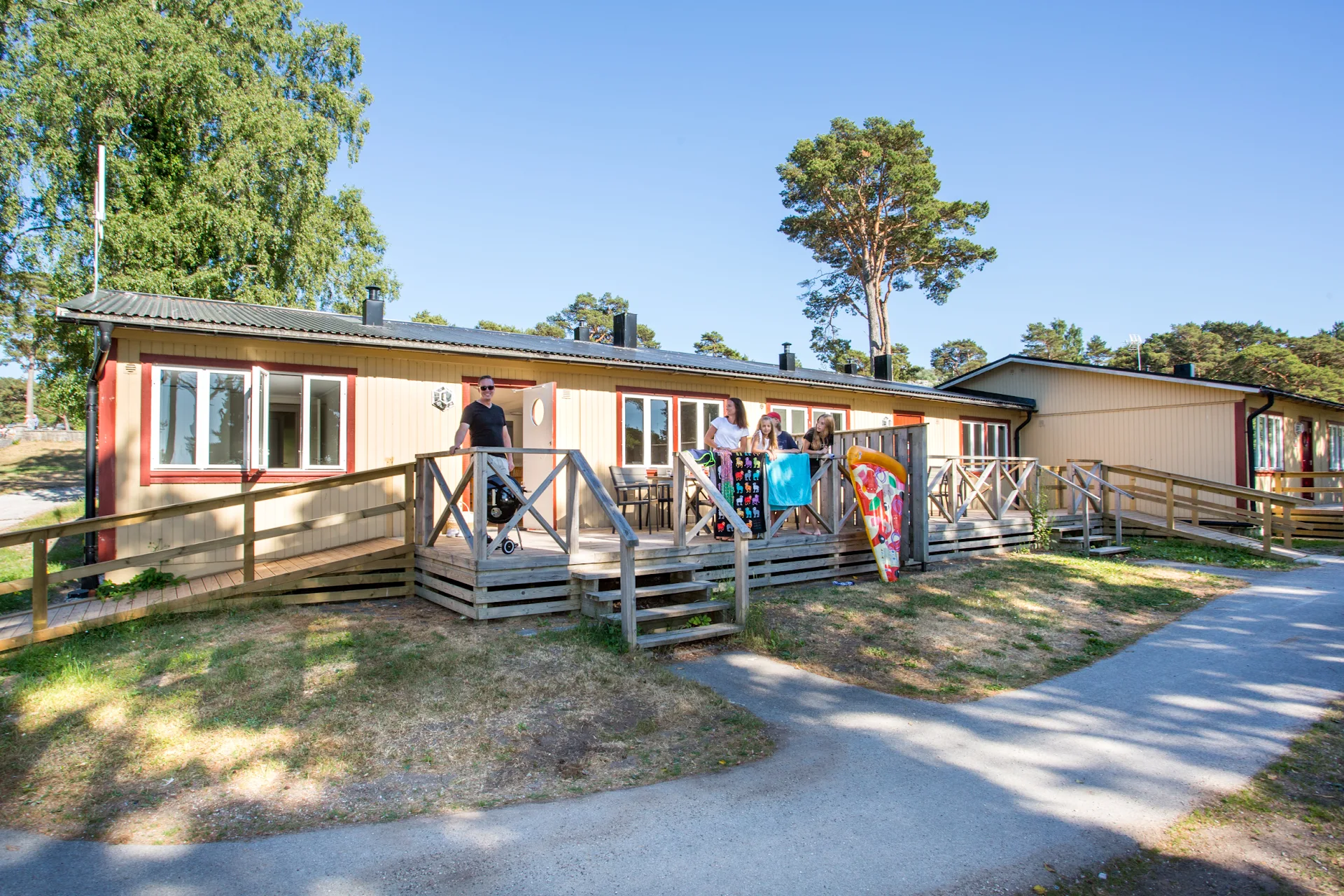 Visby Gustavsvik