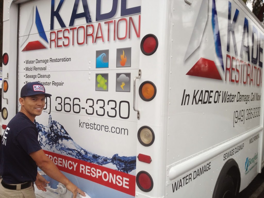 Kade Restoration photo