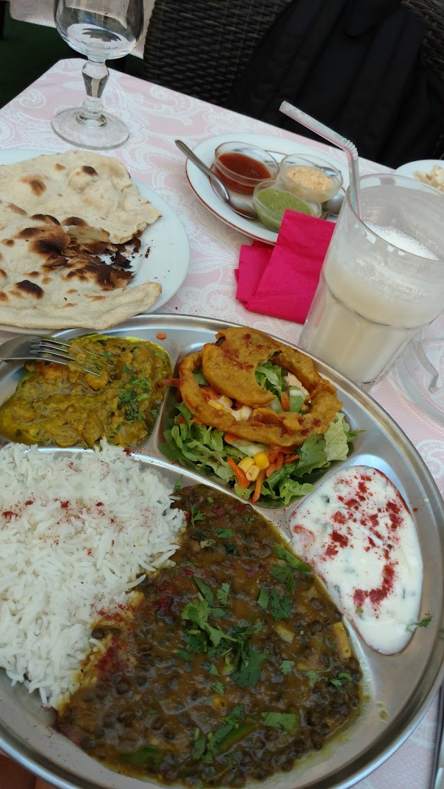 Bombay