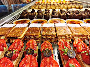 Photo n°33 de AU PALET D'OR à Quimperlé (Pâtisserie)
