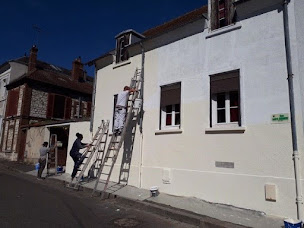 Photo n°6 de Artisan Cap Rénovation à Vernon (Magasin de peinture)