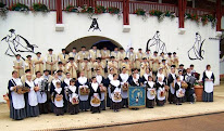 Lous Crabots de Semisens à Saint-Vincent-de-Tyrosse