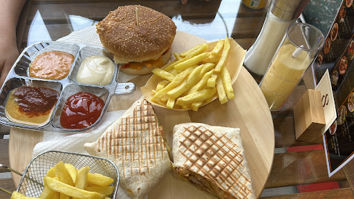 Ristorante Tadj - Thumbnail