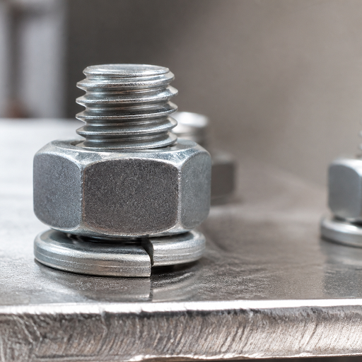 Lock washers play a crucial role in stopping nuts from loosening under vibration, shock and heavy… post image