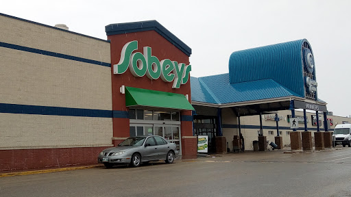 Sobeys Steinbach - Visual