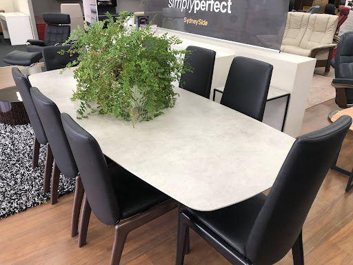 SydneySide Furniture Caringbah Gallery - Australia