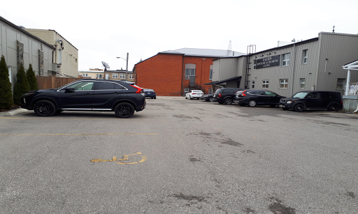 The Daily Planet Building Parking - Thumbnail