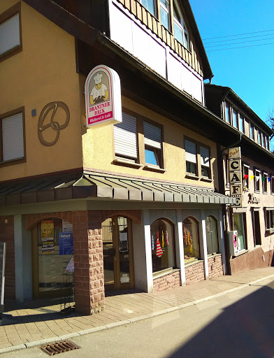 Brantner Bäck - Lauterbach
