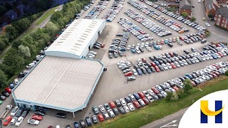 Hilton Garage