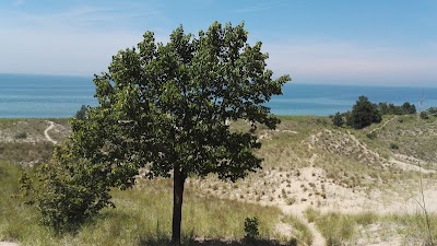 Photos of Grand Mere State Park