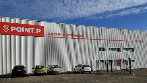 Point.P - Marmande