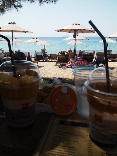 Photos of Riviera Luxury Beach Bar