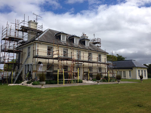 Borthwick Decorators Ltd (Crieff) - Thumbnail