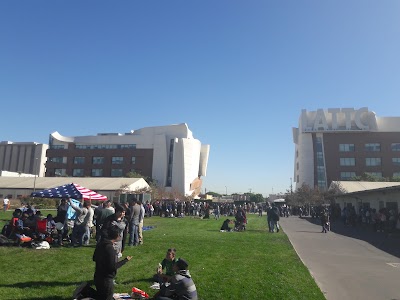 Los Angeles Trade Technical College - LATTC