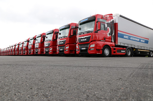Albers Logistik Varel GmbH - Thumbnail