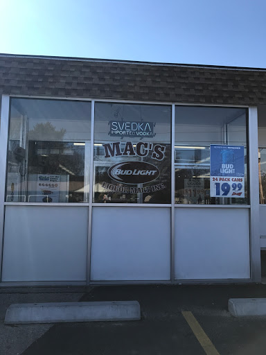 Mac's Liquor Mart - Thumbnail