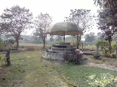 Photos of BRAC Nursery Dinajpur
