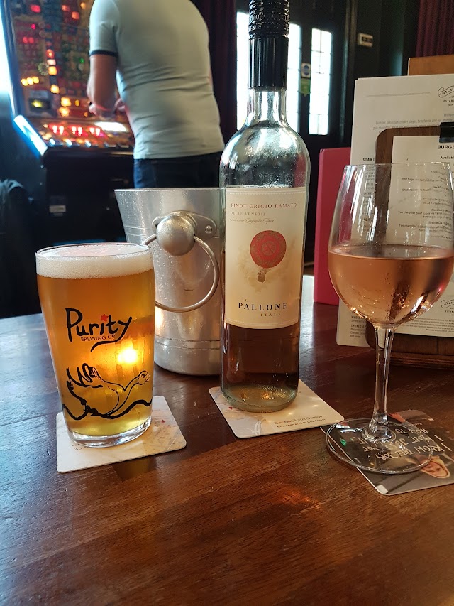 The Old Contemptibles