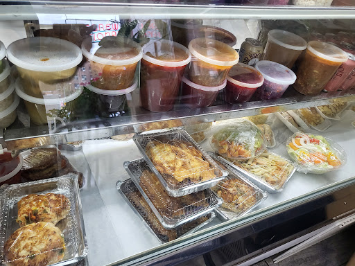 Knish Nosh Gallery - United States