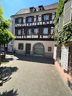 Gîte de l'Ange à Colmar