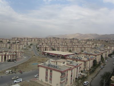 Photos of Rozh City