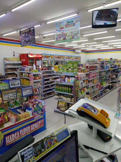 convenience-store