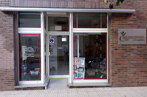 Ortopedia Yssamart S L