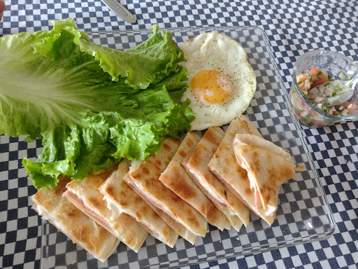 El Oasis del Chef
