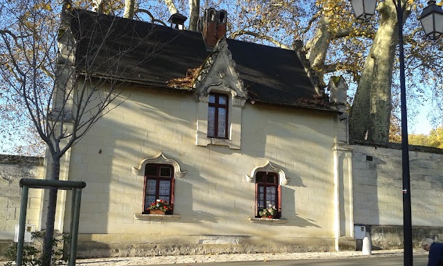 Les Caves de Marson