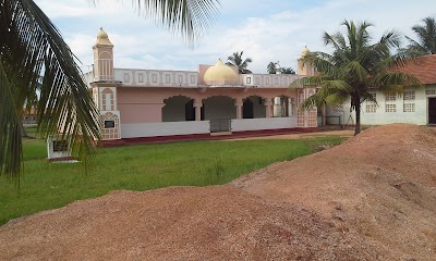 Photos of Salam Masjid