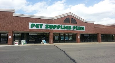 Pet Supplies Plus