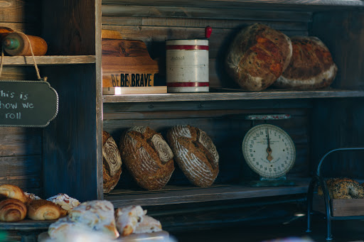 BAKED! Bread & Pastry Co