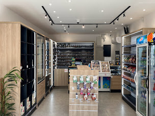 Photo n°3 de Chez Treb's à Bagnols-sur-Cèze (Bureau de tabac)