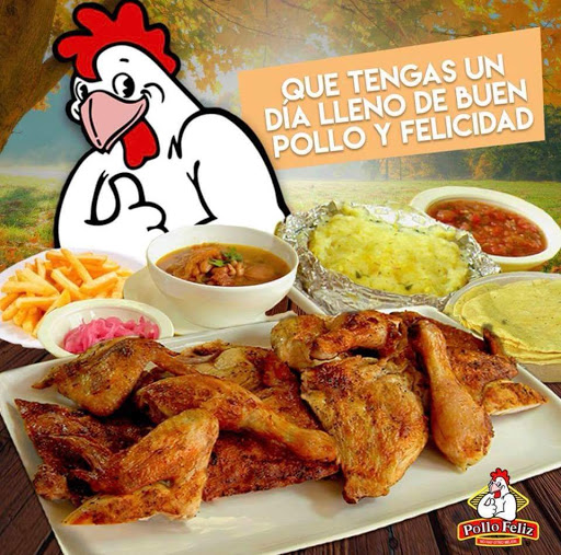 POLLO FELIZ SAN JULIAN - Thumbnail