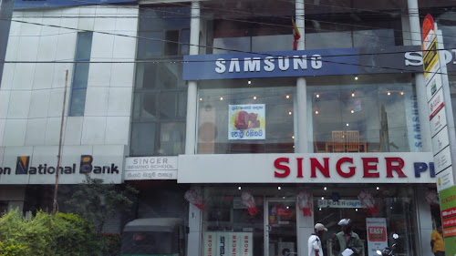 Singer Plus photo