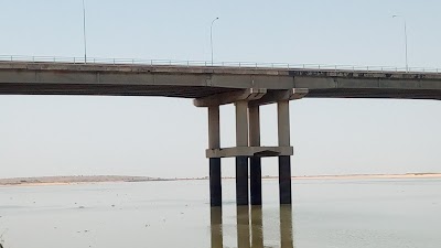 Photos of River Benue Bank