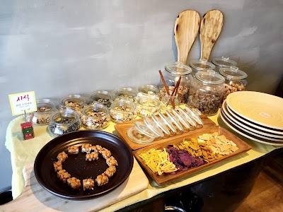 Photos of 한복이네 한과래