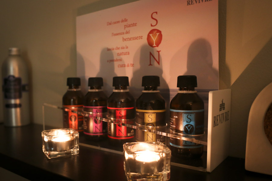 Beauty Première Monticelli Terme 13