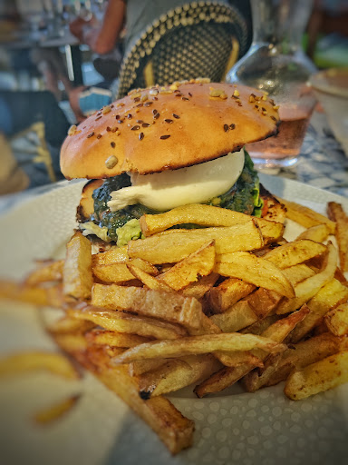 Photo 4 - Le K & S Street Food